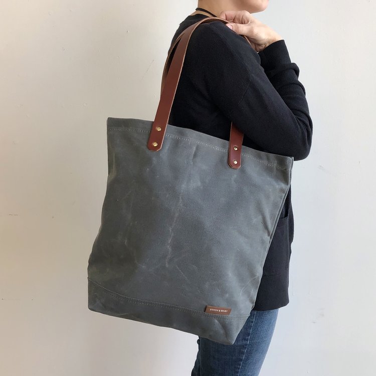 Handmade Tote Bag