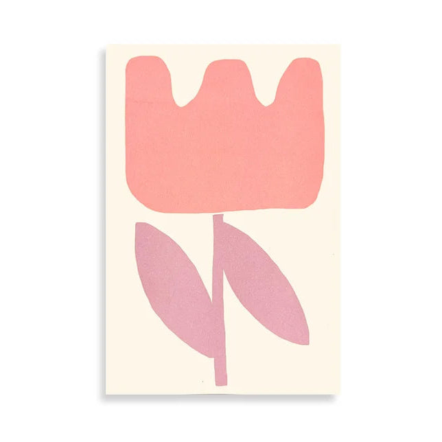 Notepad - Tulip