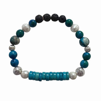 Diffuser Bracelet - 7.5 Inch