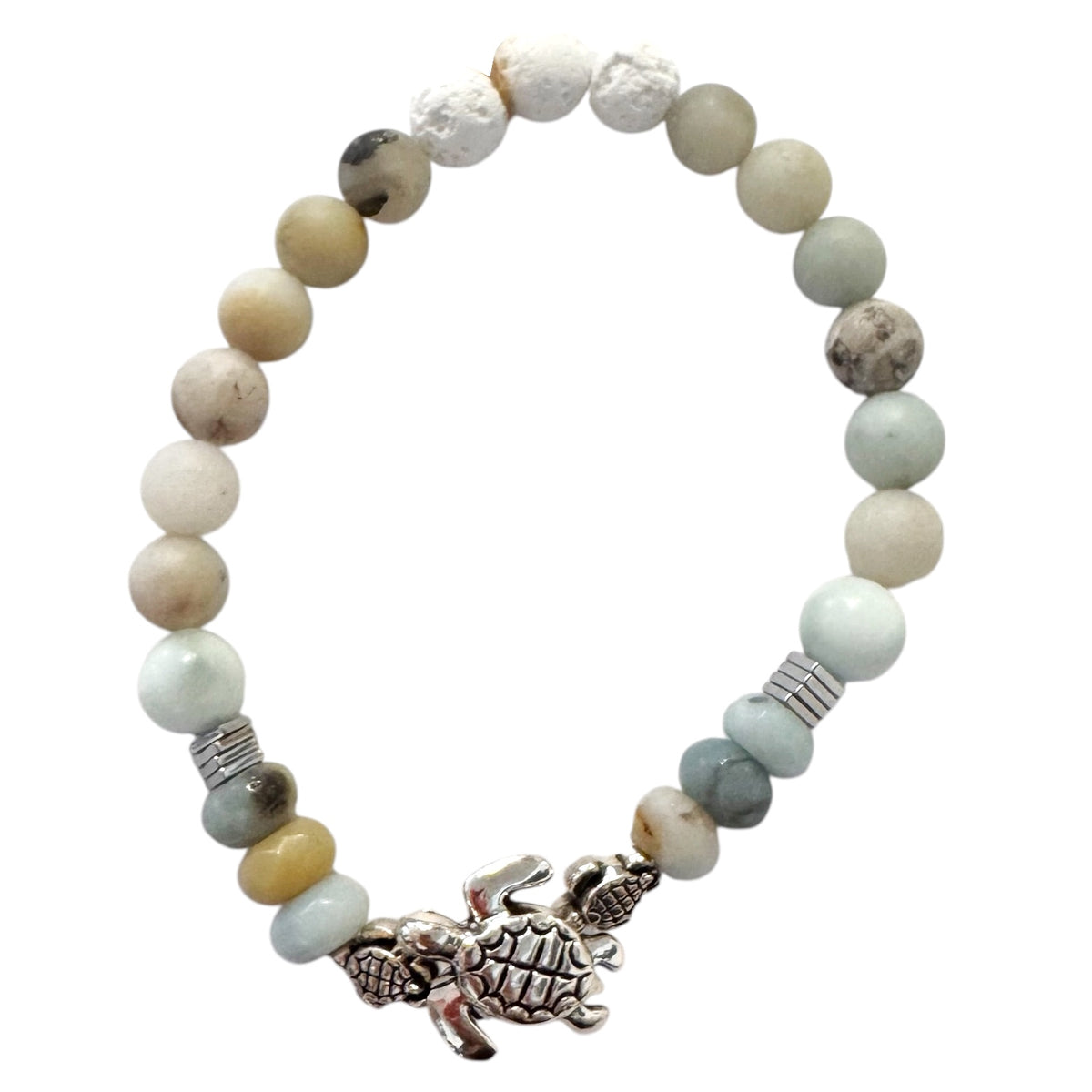 Diffuser Bracelet - 7.5 Inch