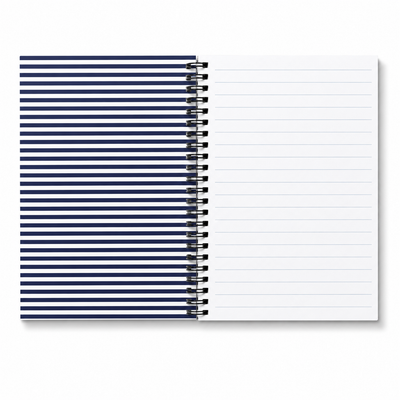 Notebook - UFO Over Capitol