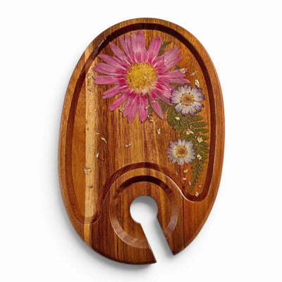 Wine Plates