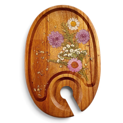 Wine Plates