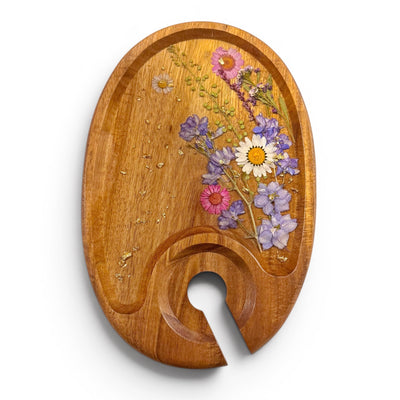 Wine Plates