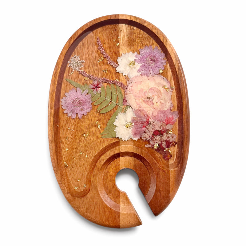 Wine Plates