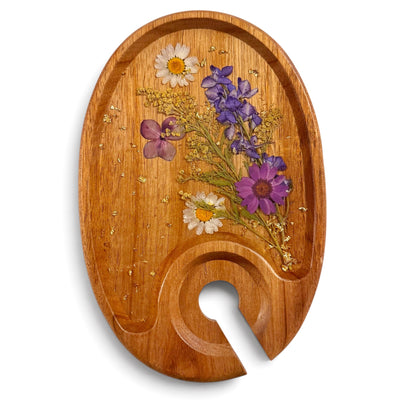 Wine Plates
