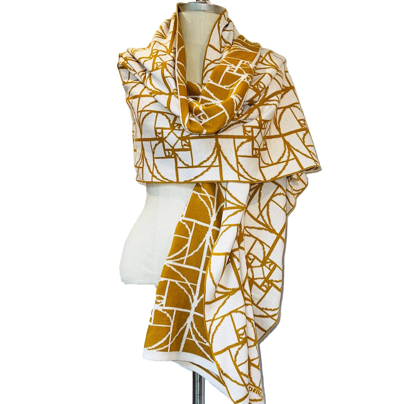 Wrap - Golden Ratio