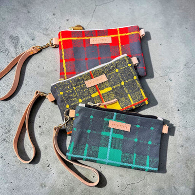 Wristlet - Ellie