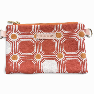 Wristlet - Mid Century