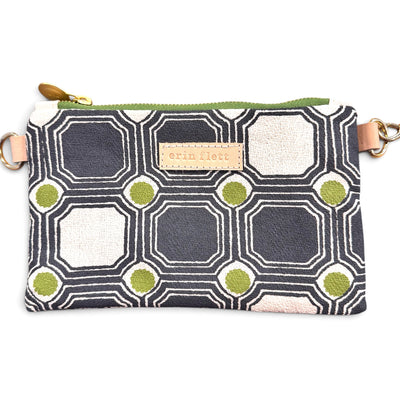 Wristlet - Mid Century