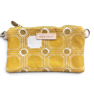 Wristlet - Mid Century