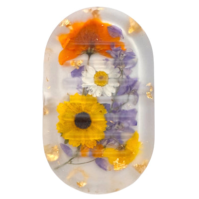 Soap Dish - Resin
