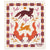 Swedish Dishcloth - Folktale