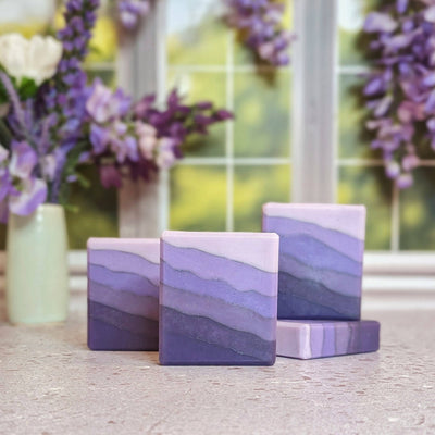 Soap - Flowering Fields
