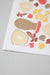 WASHCLOUD® RED SHROOM™ Nordic Dish Washing Sponge Cloth - No Tox Life