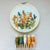 Embroidery Kit - Winslow in Marigold