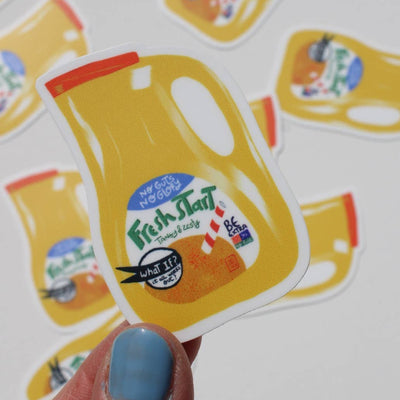 Sticker - Choose Joy