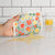Swedish Dishcloth - Flowers Of The Month