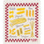Swedish Dishcloth - Buona Pasta