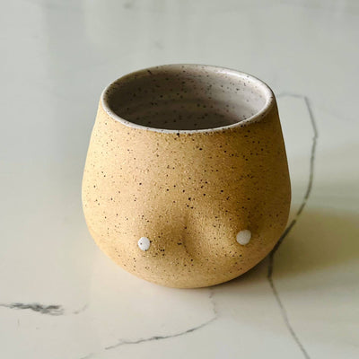 Boobie Matchstick Holder