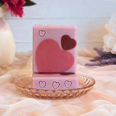 Soap - Hearts Desire