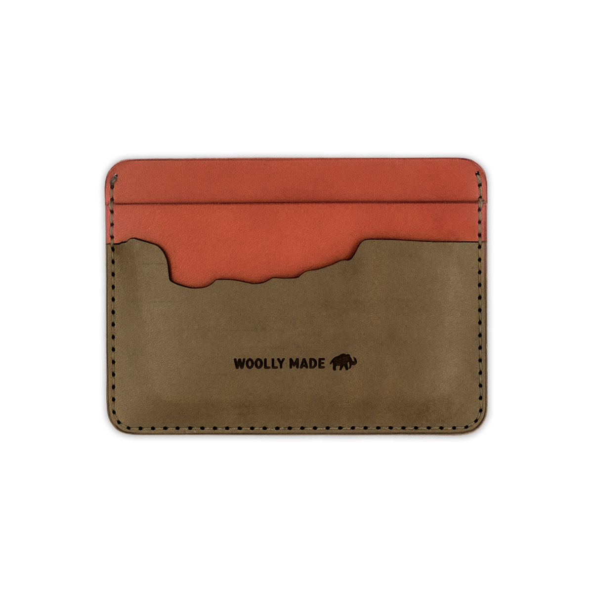Half Wallet - Giveback Collection