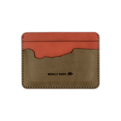 Half Wallet - Giveback Collection