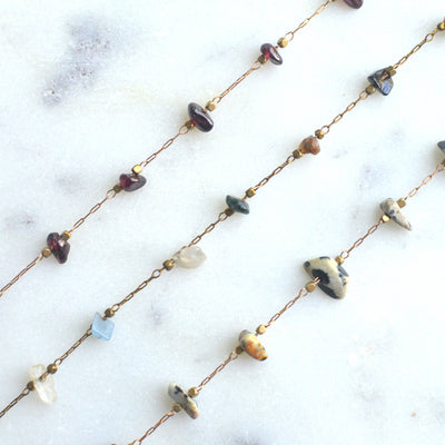 Necklace - Gemma