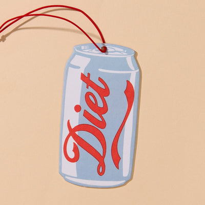 Air Freshener - Diet Soda - Cola Scent