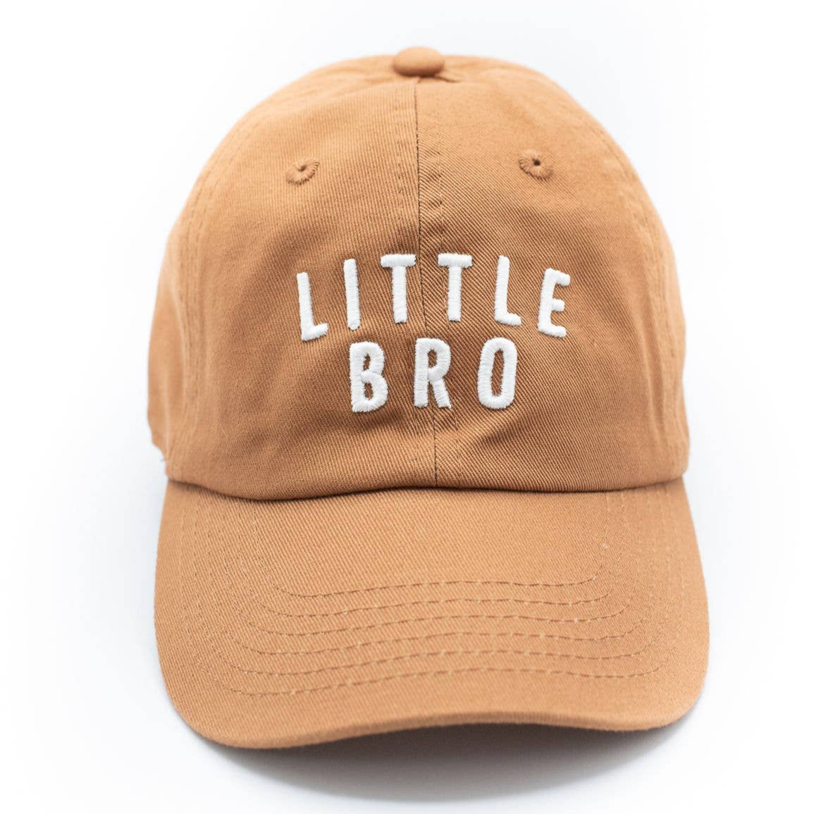 Hat - Little Bro - Terra Cotta