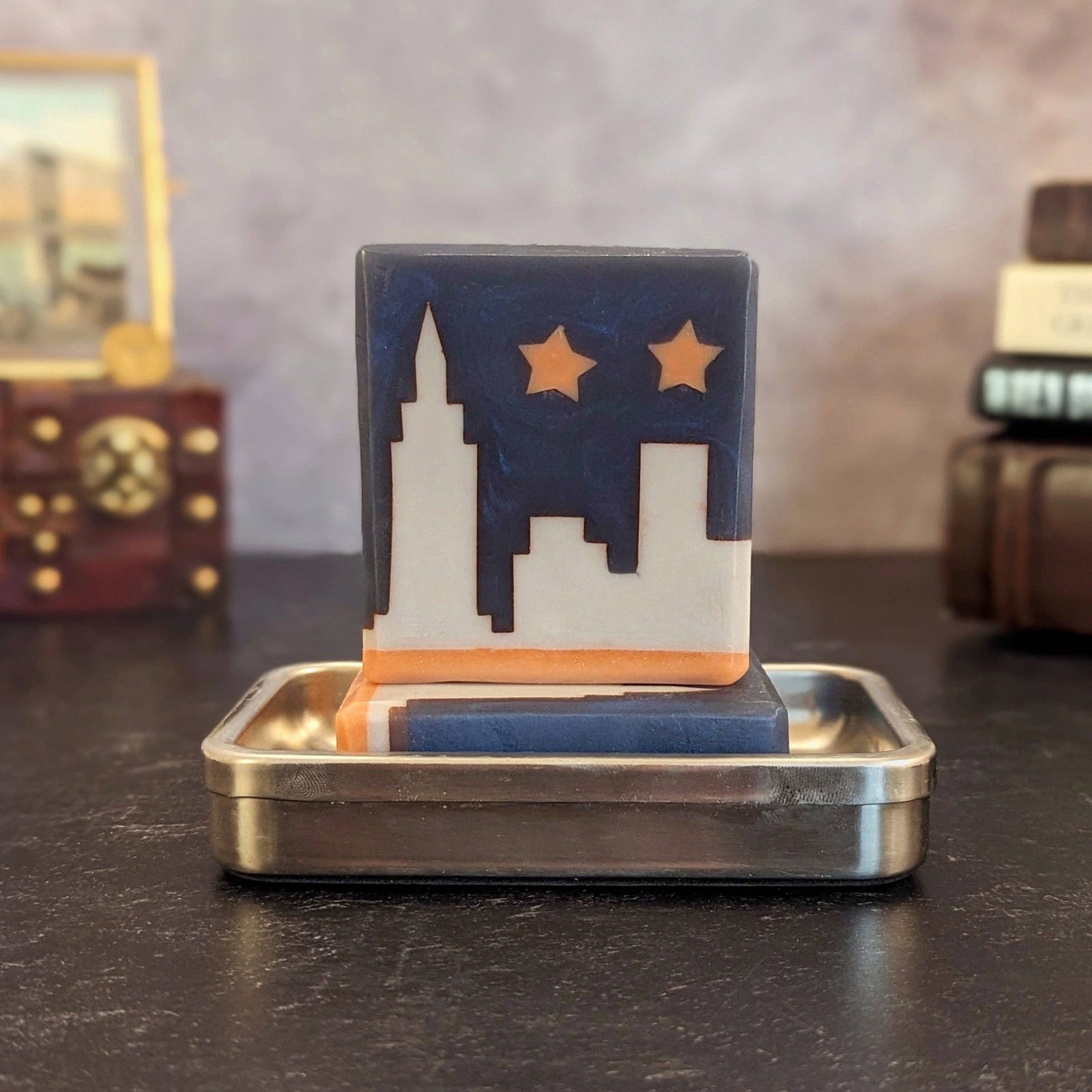 Soap - Midnight Skyline