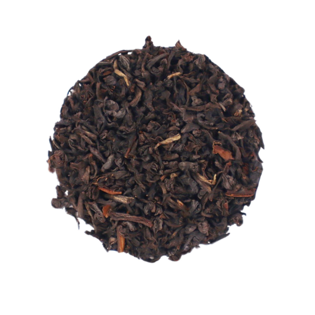 Loose Leaf Tea - Blustery Breakfast