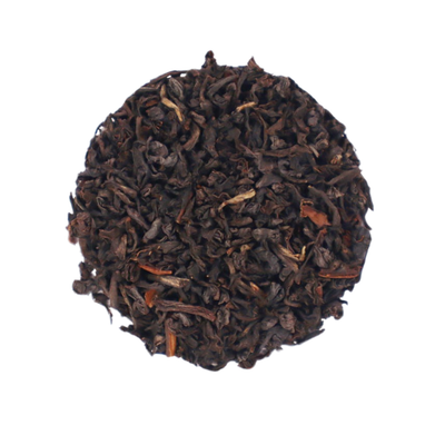 Loose Leaf Tea - Blustery Breakfast