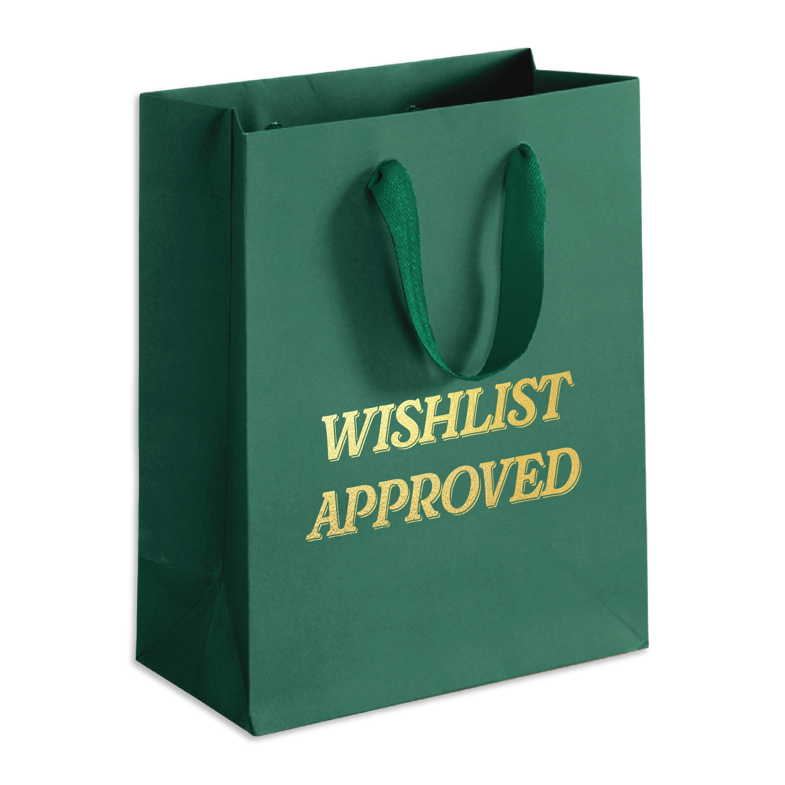 Gift Bag - Wishlist