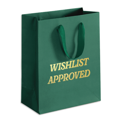 Gift Bag - Wishlist