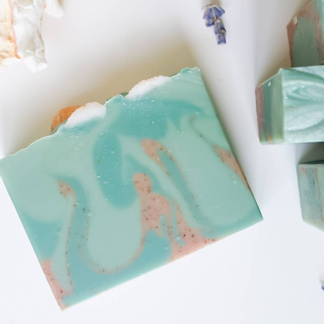 Soap - Coastal Linen