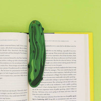 Bookmark - Pickle