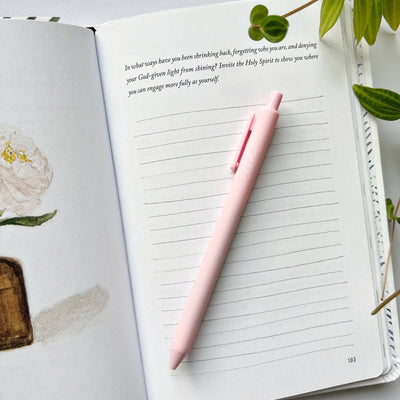 Jotter Pen - Delight