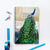 Notebook - Daily Focus - Peacock