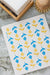 WASHCLOUD® MOTLEY POD™ Nordic Dish Washing Sponge Cloth - No Tox Life