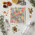 Swedish Dishcloth - Flowers Of The Month
