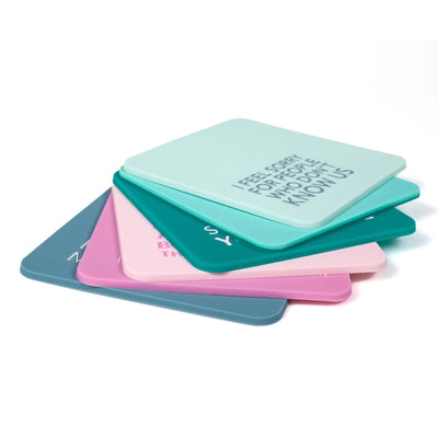 Coaster - Grown Up