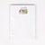 Checklist Notepad - Bluebird