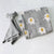 Blanket & Lovey Gift Set - Elephant - Grey Heather - Gift & Gather