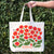 Tote Bag - Poppy