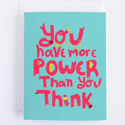 Card - Friendly Advice