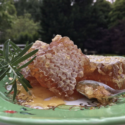 Honeycomb