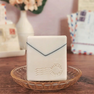 Soap - Mainland Vintage Post