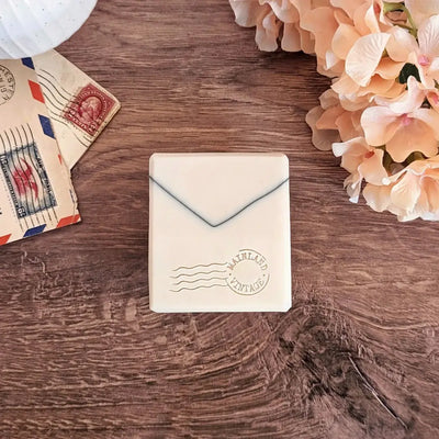 Soap - Mainland Vintage Post