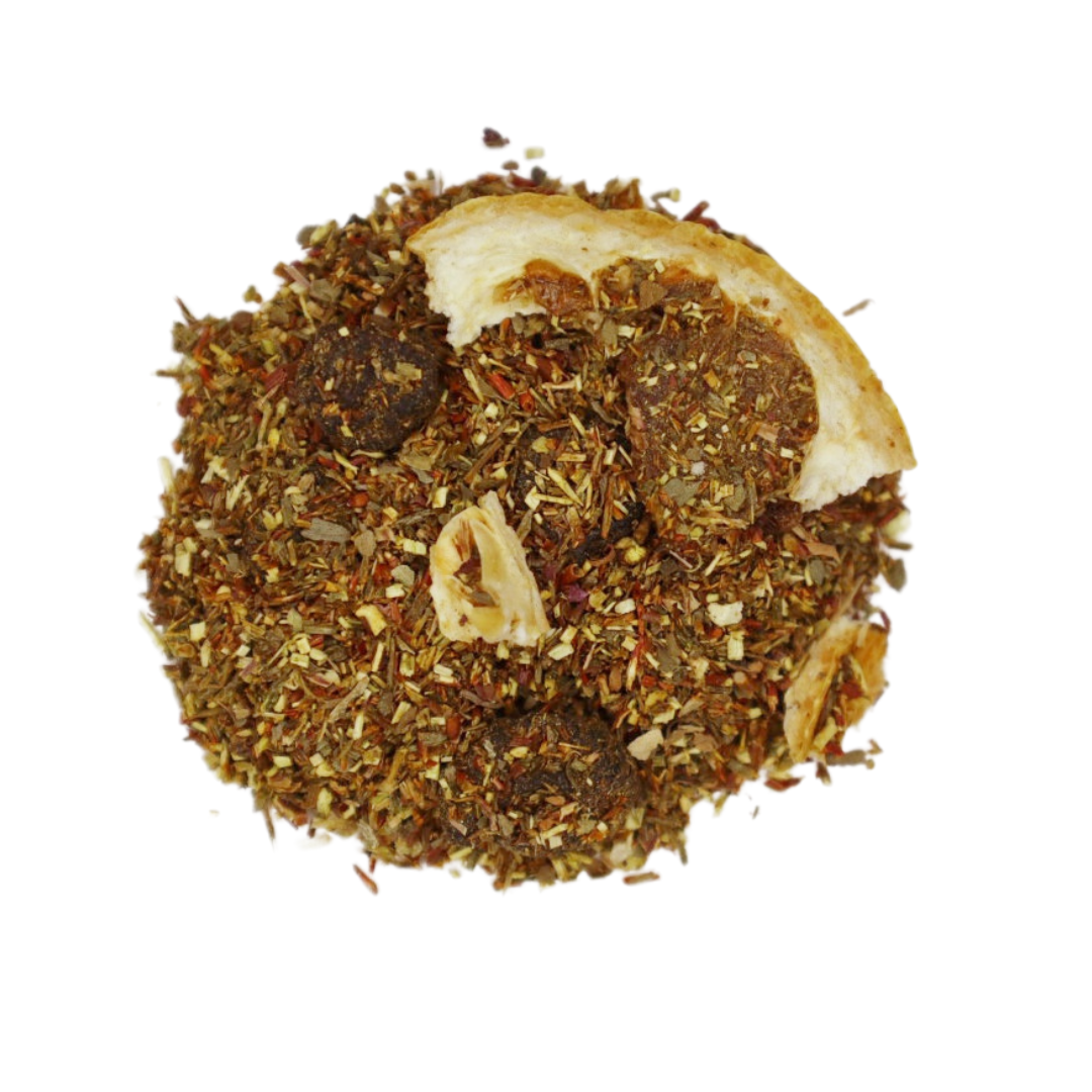 Loose Leaf Tea - Blueberry Basil